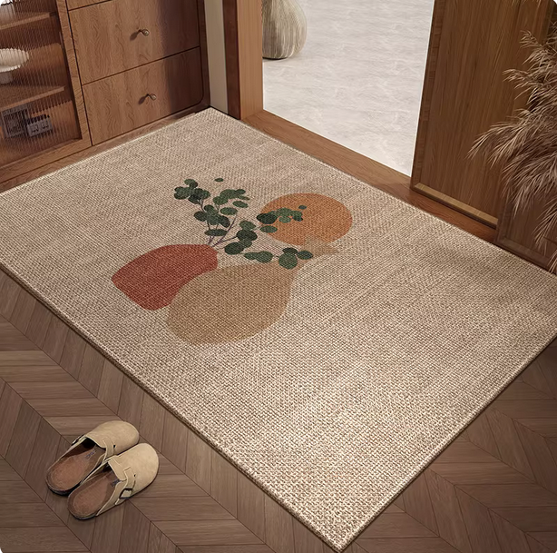 门垫家用门口耐脏脚踏垫门外