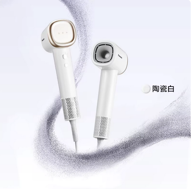 松下负离子电吹风高速大风力